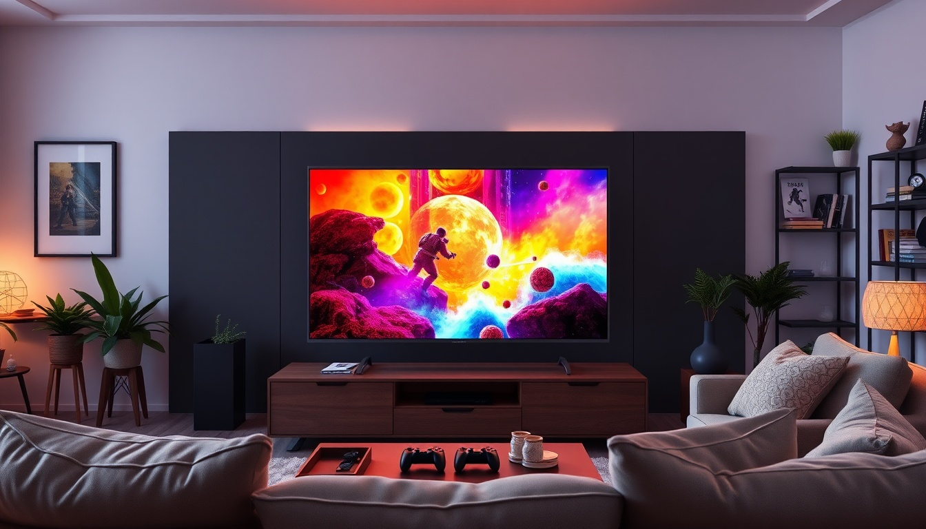 Sony BRAVIA XR-50X90S 50 Zoll Fernseher Smart TV