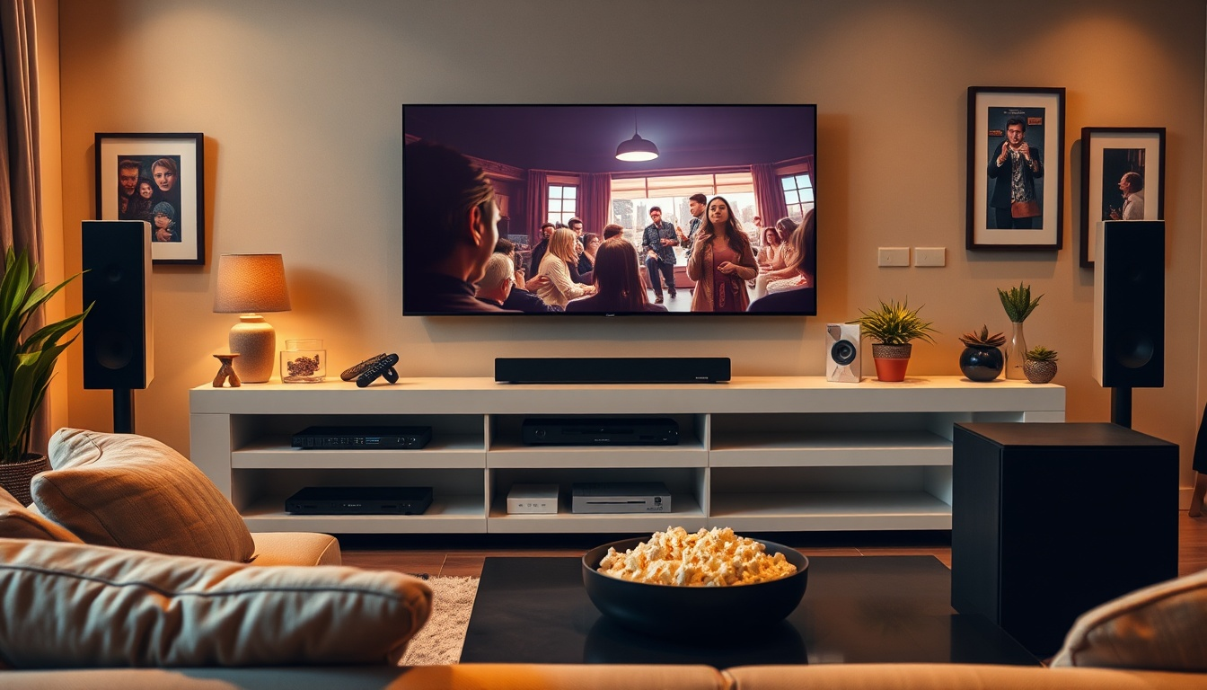 Sony HT-S40R 5.1ch 600W Soundbar mit Subwoofer