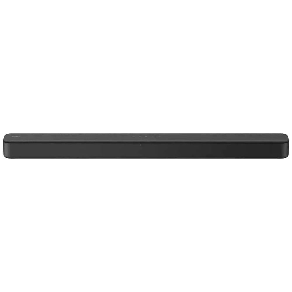 Sony HT-SF150 Test