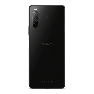 Sony Xperia 10 II Handyhüllen