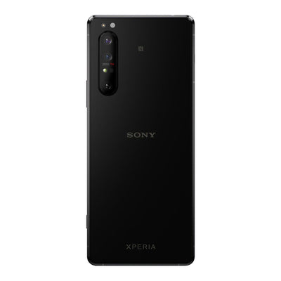 Sony Xperia 1 II Handyhüllen
