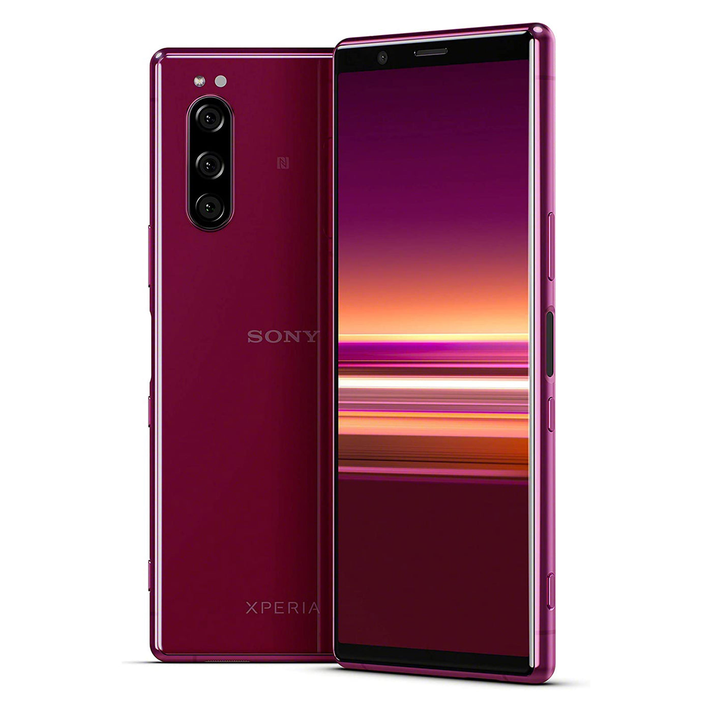 Sony Xperia 5 III Handyhüllen