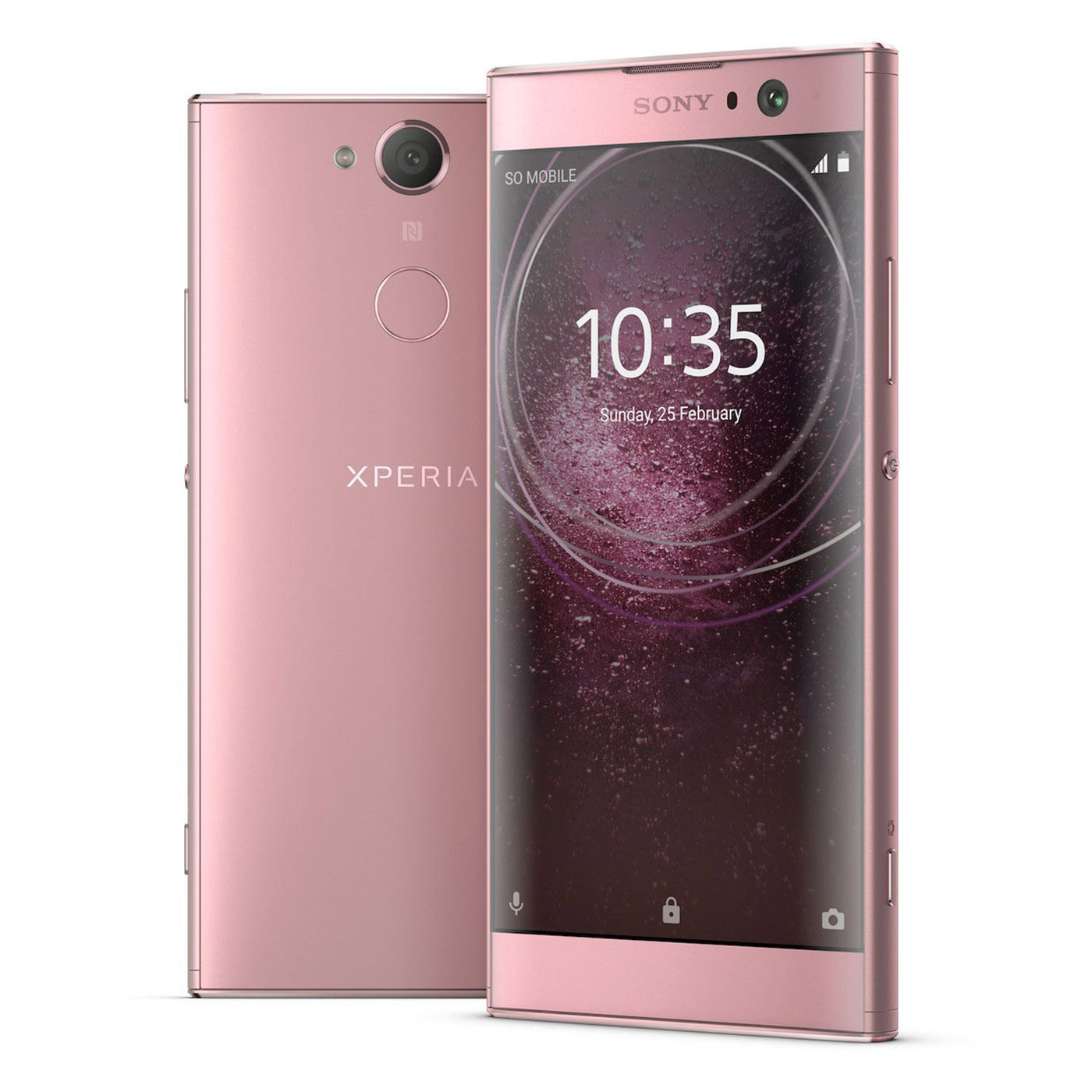 Sony Xperia XA2 Handyhüllen