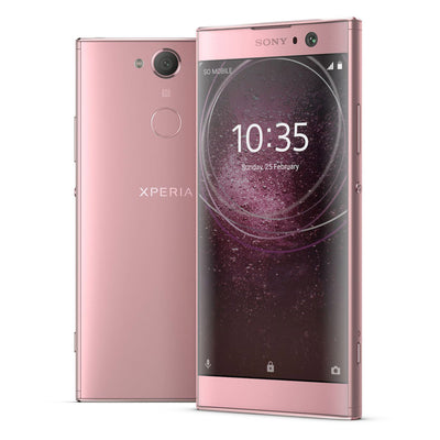 Sony Xperia XA2 Handyhüllen