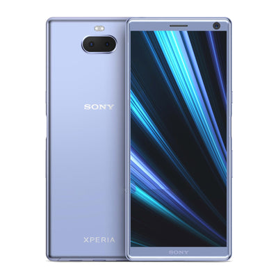 Sony Xperia XA3 Handyhüllen