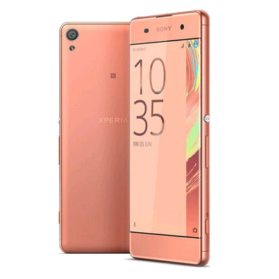 Sony Xperia XA Handyhüllen