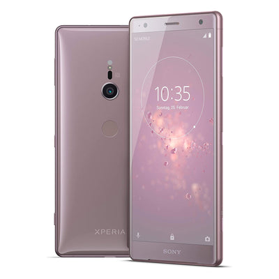 Sony Xperia XZ2 Handyhüllen