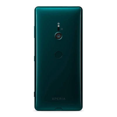 Sony Xperia XZ3 Handyhüllen