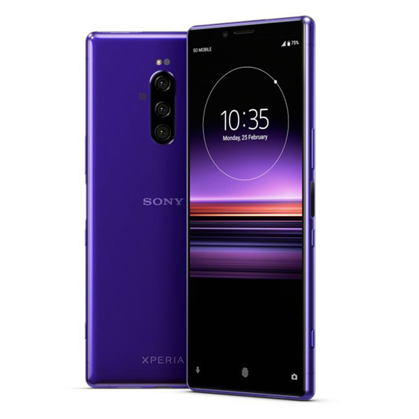 Sony Xperia XZ4 Handyhüllen