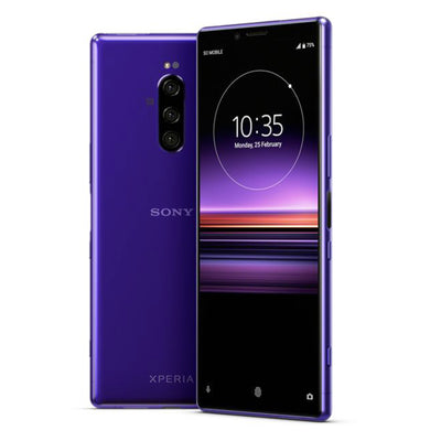 Sony Xperia XZ4 Handyhüllen