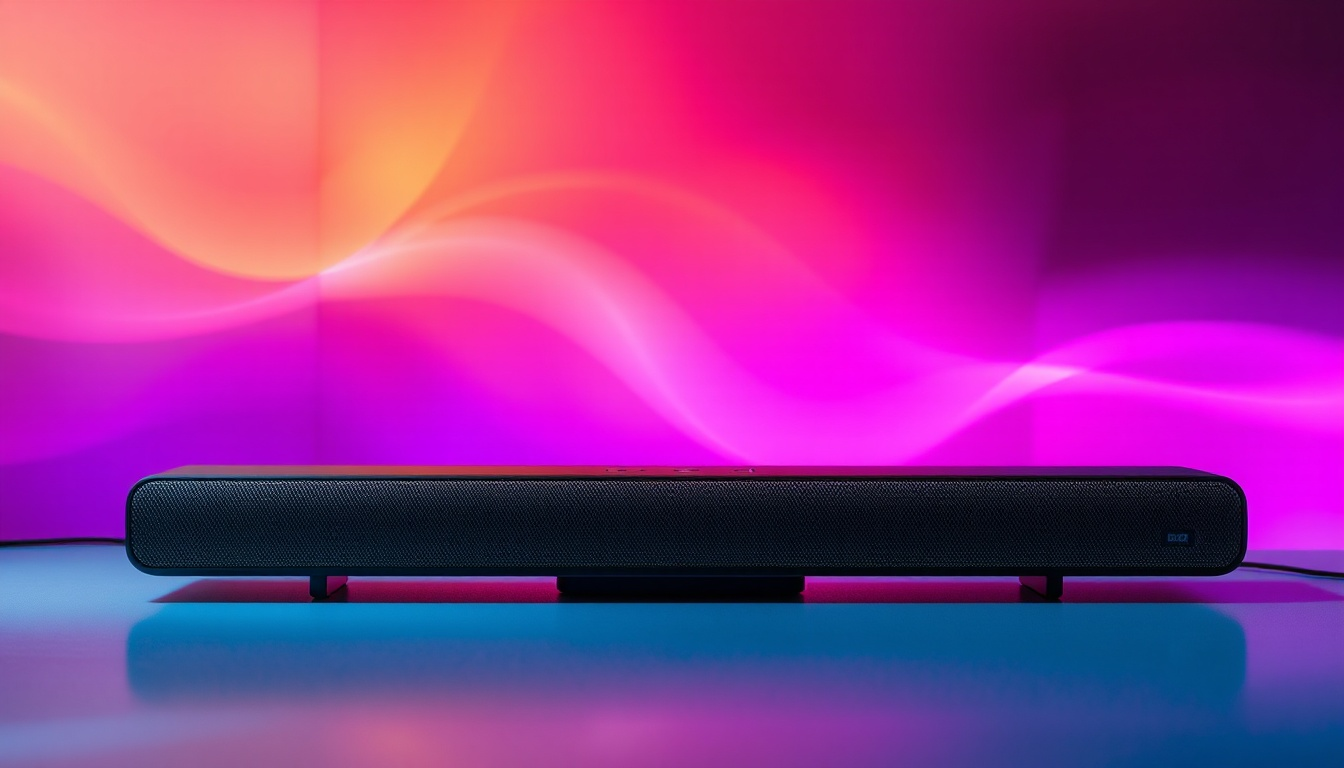 Soundbars