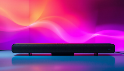 Soundbars