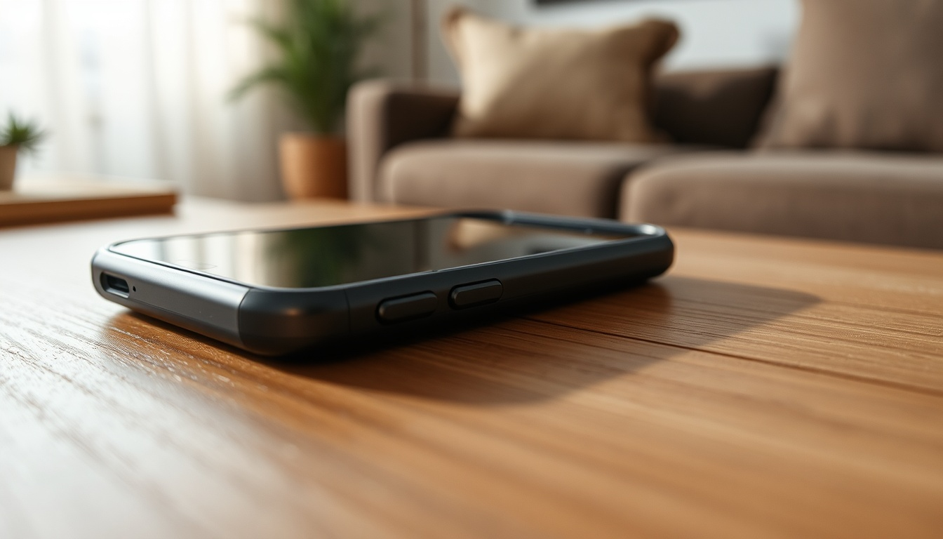 Spigen Handyhüllen iPhone 16 Pro Max