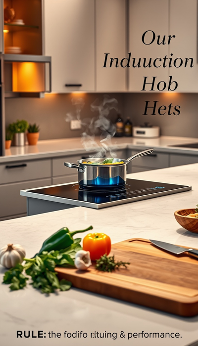 Steinborg Induktionskochplatte Induktionskochfeld Test