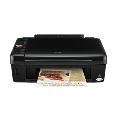 Epson Stylus SX218 Druckerpatronen