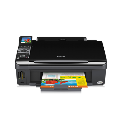 Epson Stylus SX405 Druckerpatronen