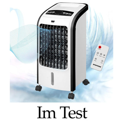 Syntrox Air Mobiles Klimagerät im Test
