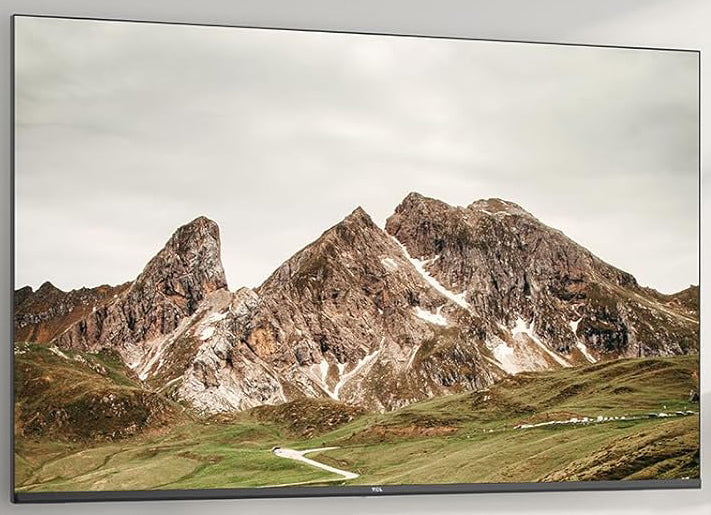 TCL 32L5A im Test
