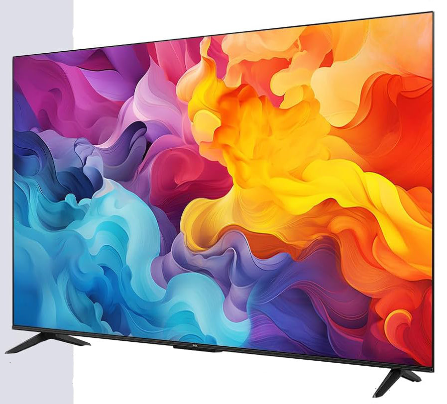 TCL 43V6B im Test