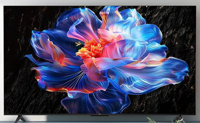 TCL 50V6C im Test