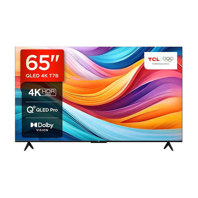 TCL 65T7B im Test