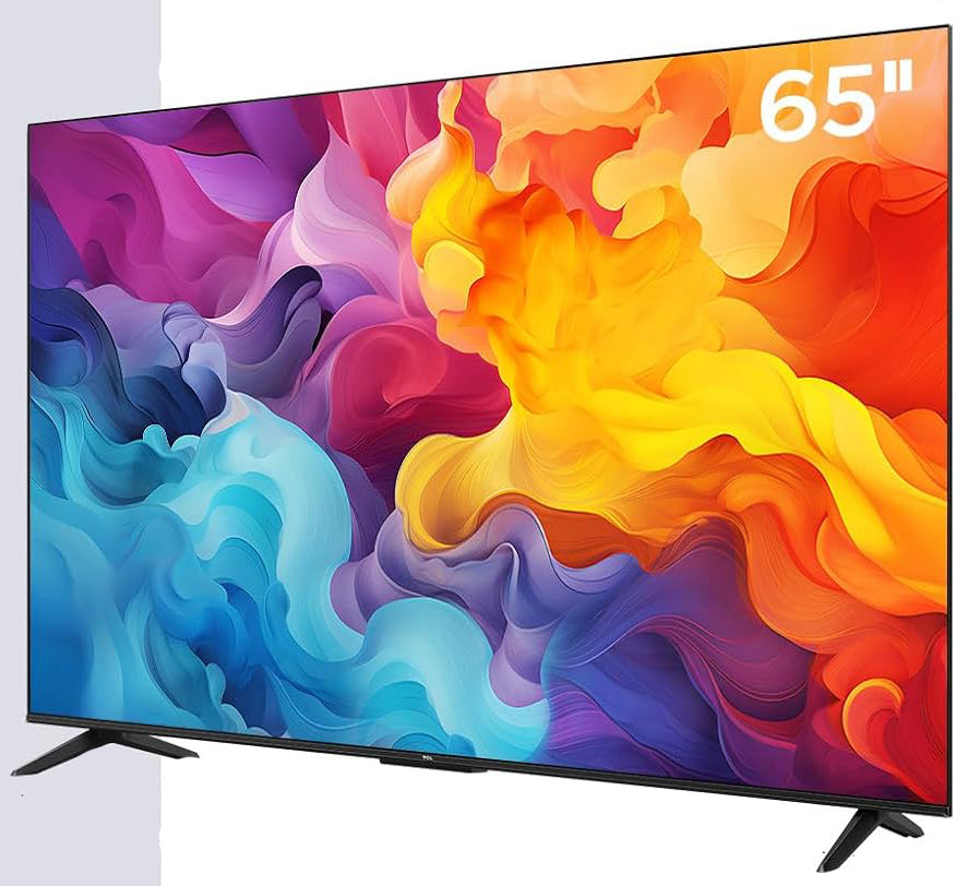 TCL 65V6B im Test