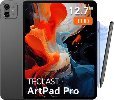 TECLAST Artpad Pro im Test - Oktober 2025
