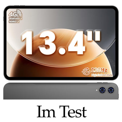 TECLAST T65 im Test - Oktober 2025