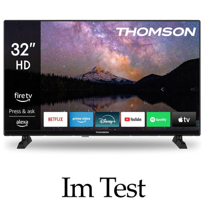 THOMSON 32HF2S34 Test