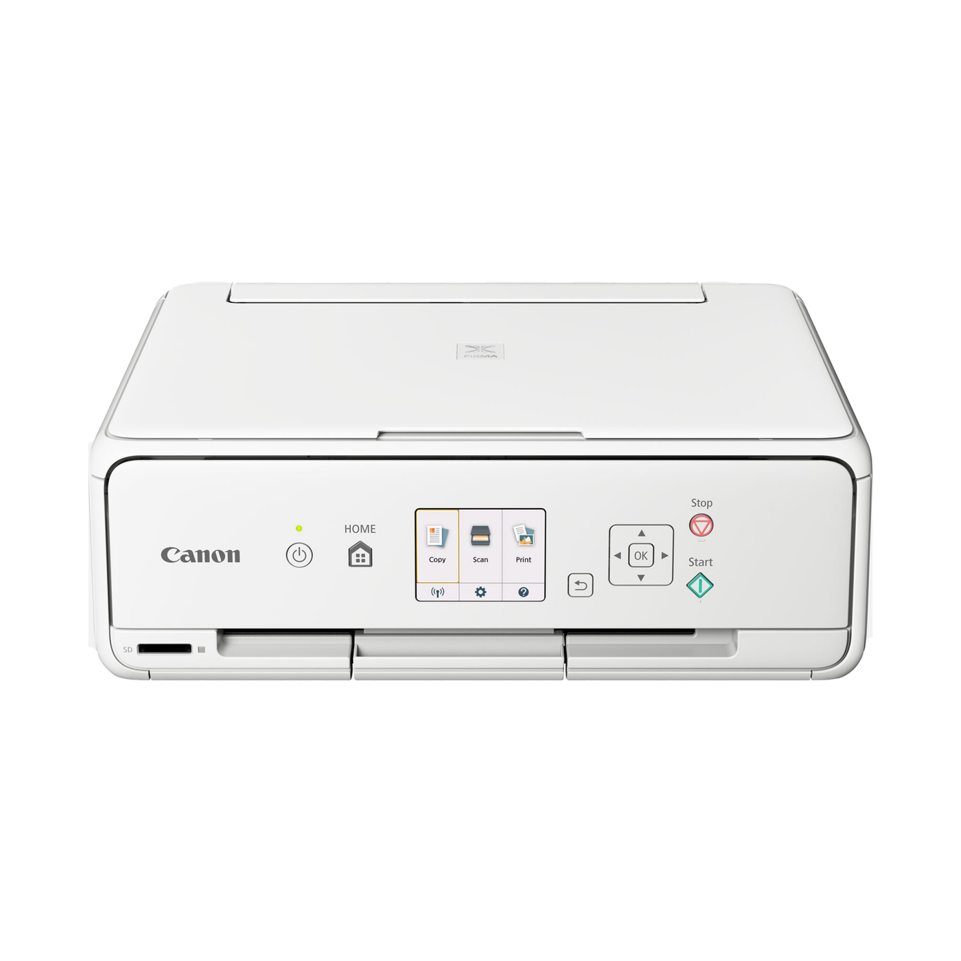 Canon Pixma TS 5051 Druckerpatronen