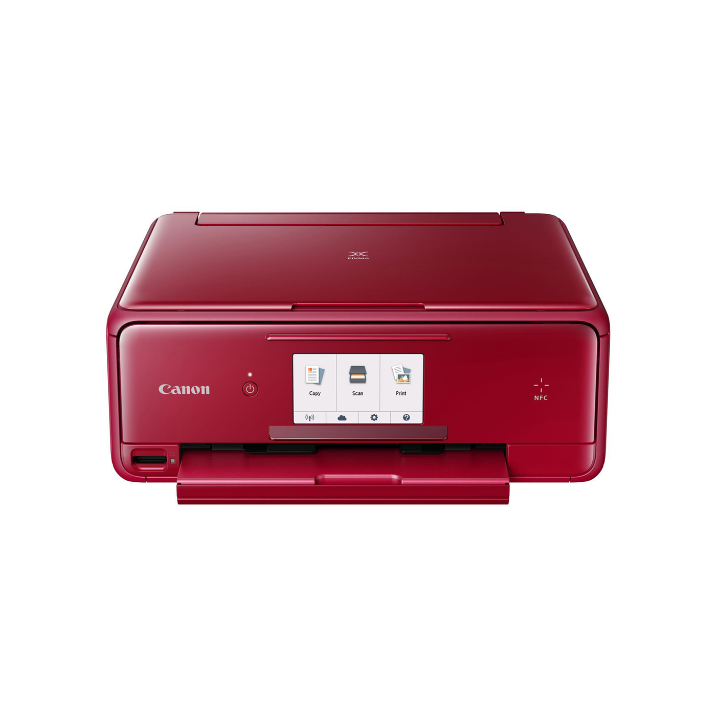 Canon Pixma TS 8052 Druckerpatronen