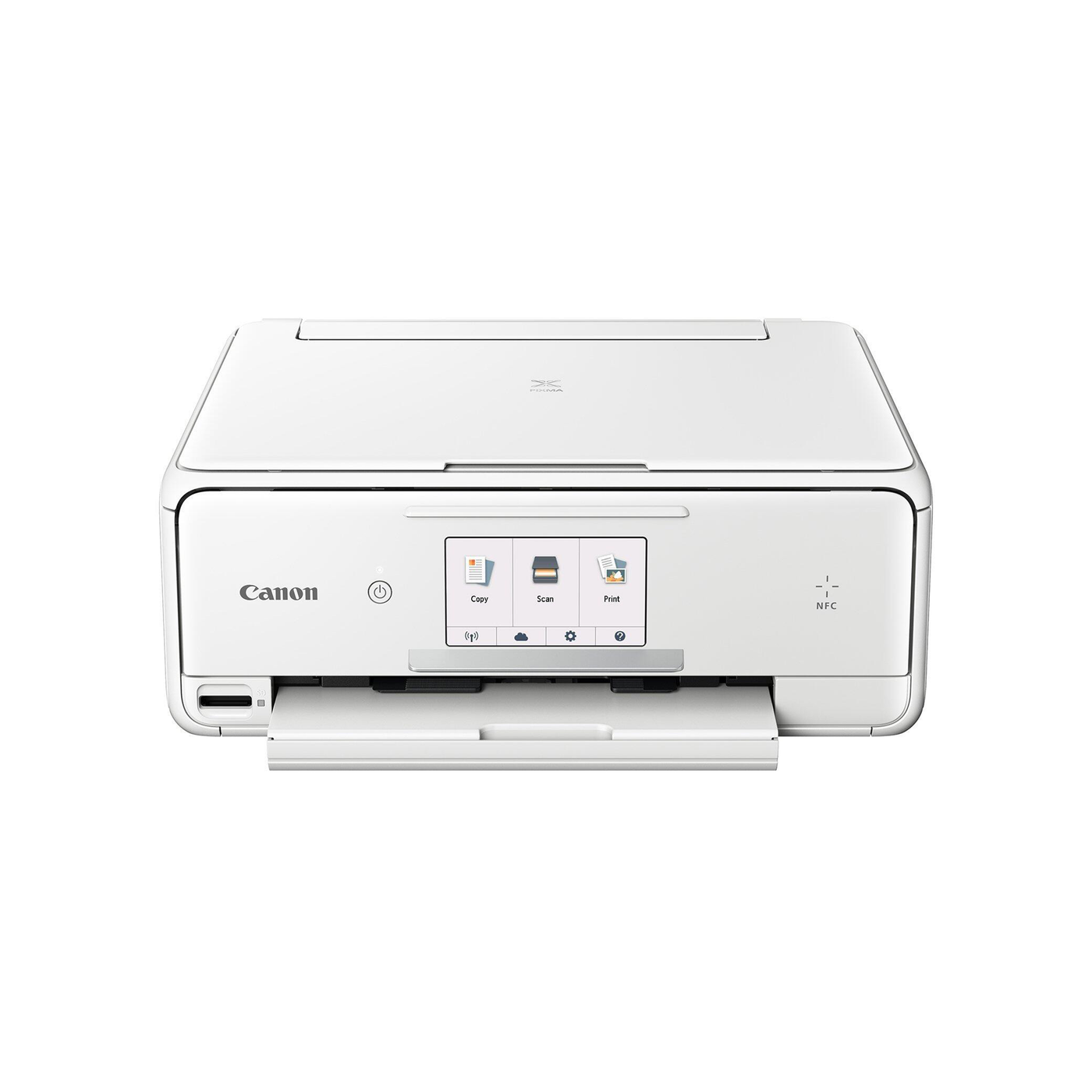 Canon Pixma TS 8120 Druckerpatronen