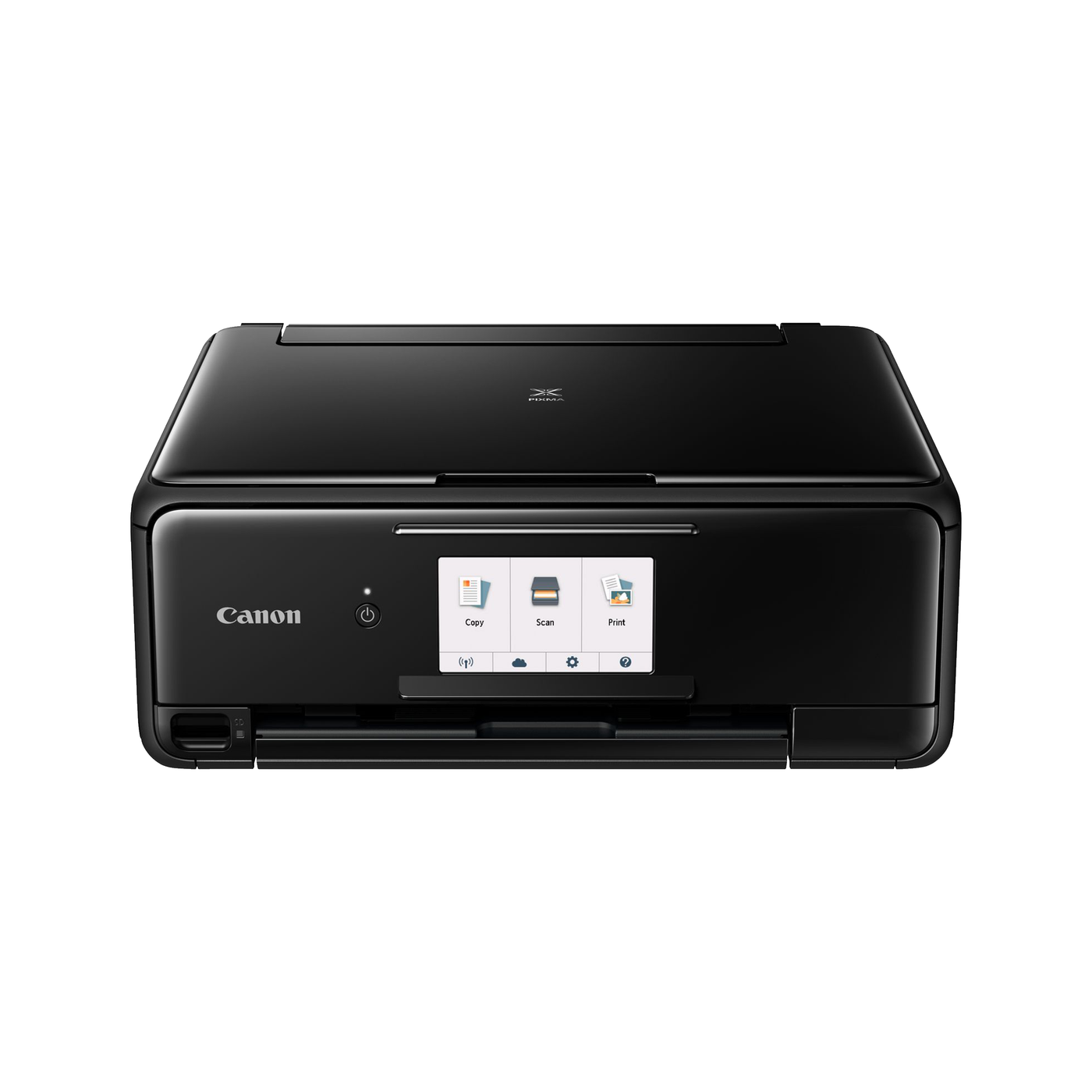 Canon PIXMA TS 8150 Druckerpatronen