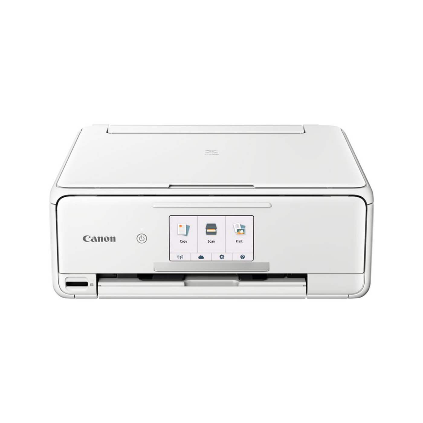 Canon PIXMA TS 8151 Druckerpatronen
