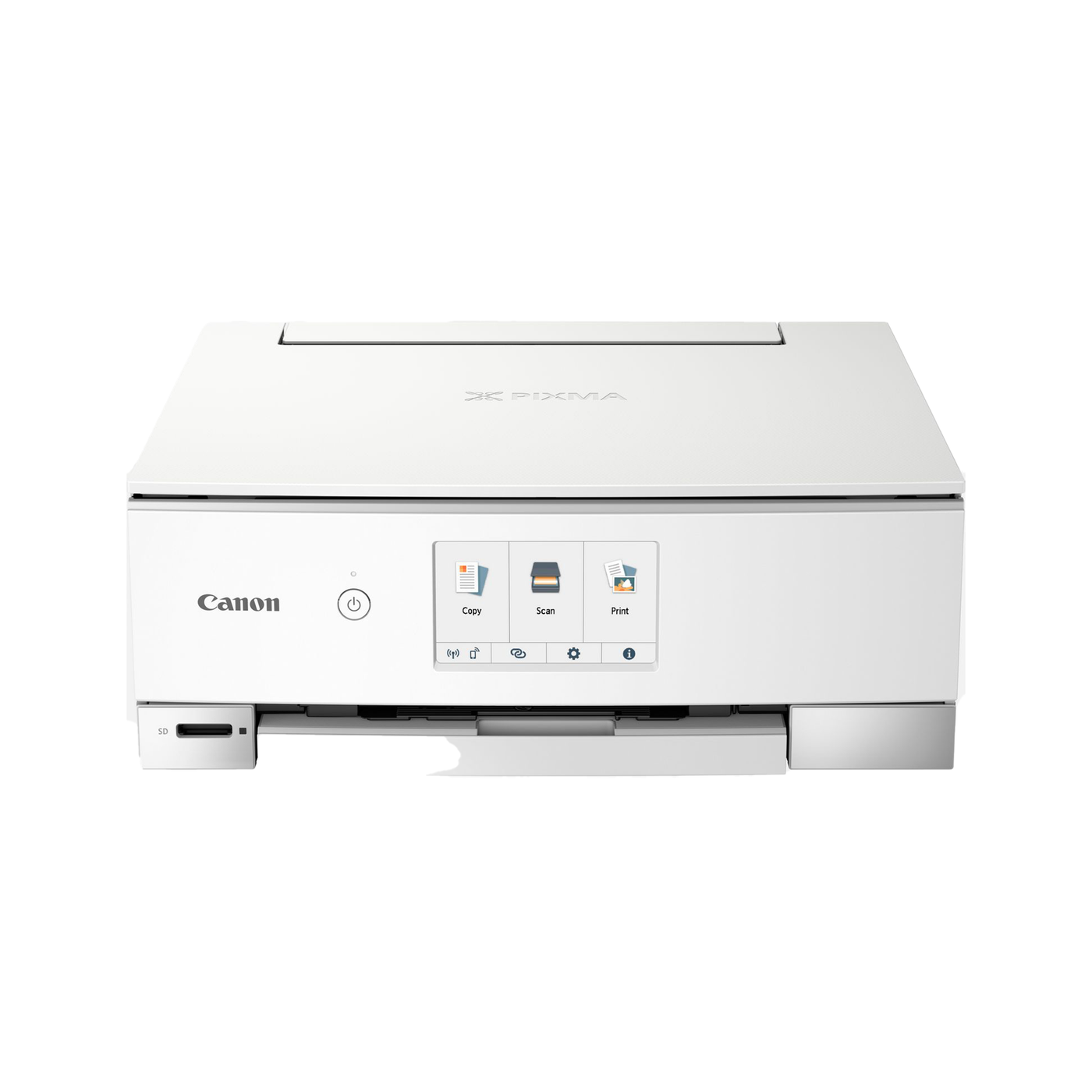 Canon Pixma TS 8351 Druckerpatronen