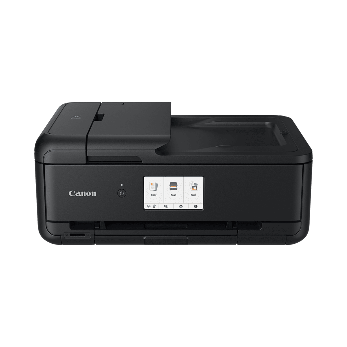 Canon Pixma TS 9540 Druckerpatronen