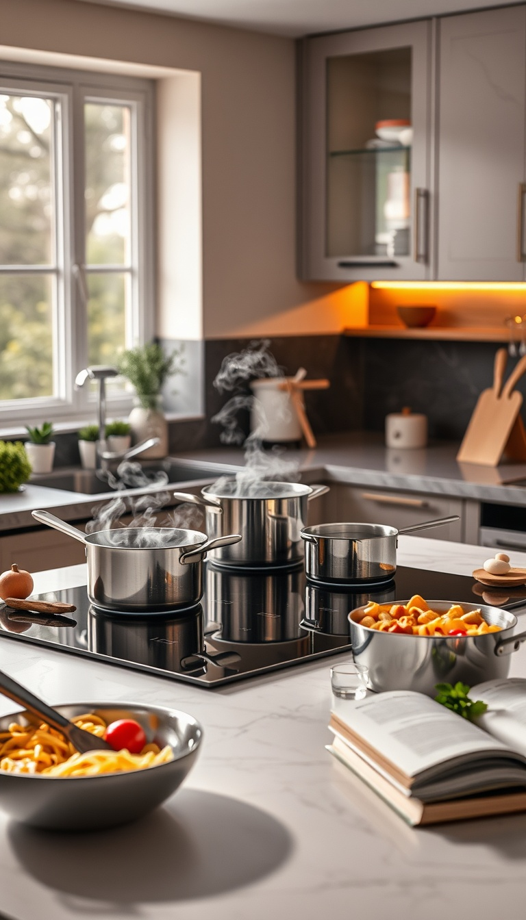 TZS First Austria Infrarot Keramik-Herdplatte doppelt Test