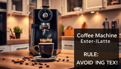 Tchibo Kaffeevollautomat Esperto Latte Anthrazit Test