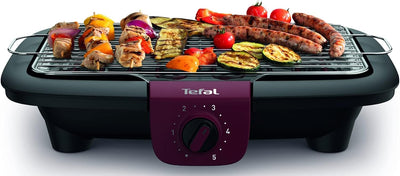 Tefal BG90E5 Easygrill Adjust Test