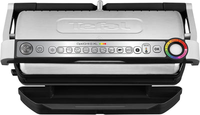 Tefal GC722D OptiGrill+ XL Test
