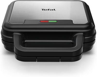 Tefal Ultracompact SW383D10 Test