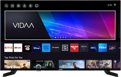 Telefunken D43U790B2CW im Test