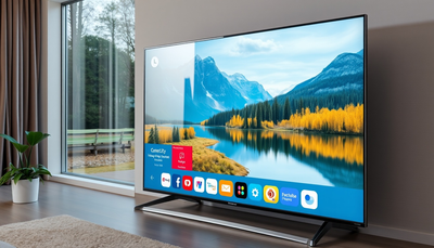 Telefunken XF32N750M im Test