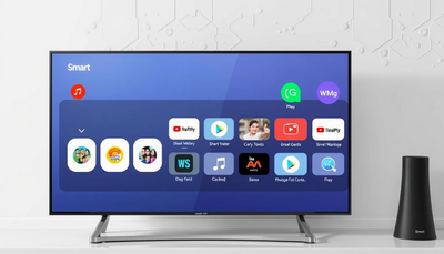 Telefunken XH32N750M im Test