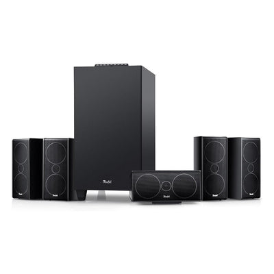 Teufel CONSONO 35 Concept Test