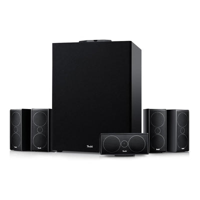 Teufel CONSONO 35 Concept Power Edition Test