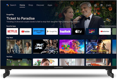 Thomson 24HA2S13C im Test