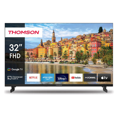 Thomson 32FG2S14 Test