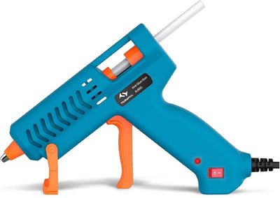 Tilswall Heißklebepistole Test