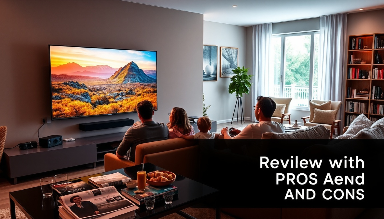 Toshiba 43LV3E63DAZ 43 Zoll Fernseher VIDAA Smart TV